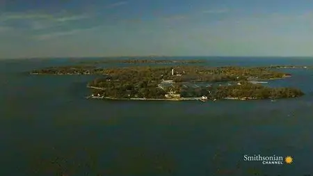 Aerial America Aerial America S01E33 Ohio