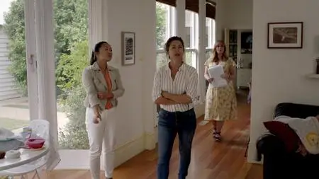 Five Bedrooms S02E01