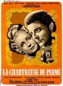 La Chartreuse de Parme / The Charterhouse of Parma (1948)