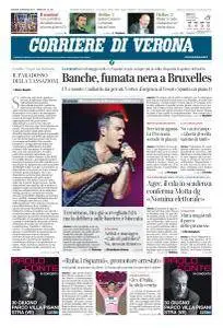 Corriere della Sera Edizioni Locali - 25 Maggio 2017