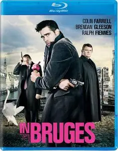 In Bruges (2008) [REMASTERED]