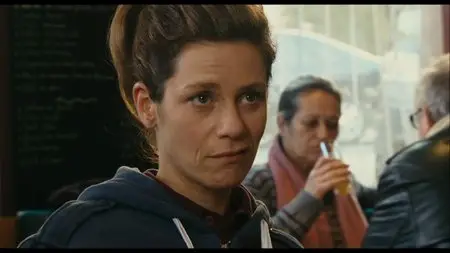 Polisse (2011)