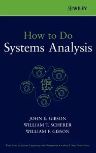 How to Do Systems Analysis (Repost)