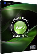 Flip4Mac WMV Studio Pro HD 2.2.3.7