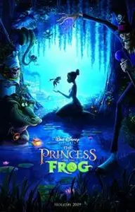 The Princess And The Frog (2009)