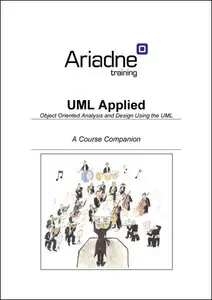 UML Applied - Object Oriented Analysis and Design Using the UML