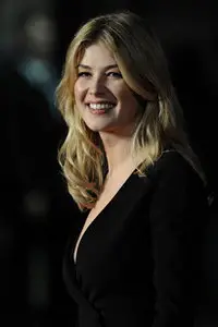 Rosamund Pike '127 Hours' Premiere in London - October 28