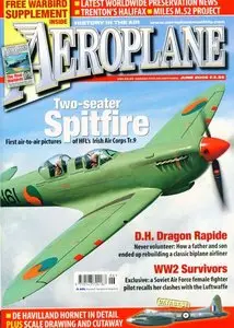 Aeroplane Monthly Magazine 2005-06 (repost)