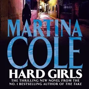 Hard Girls (Audiobook) (Repost)