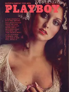 Playboy USA - February 1975