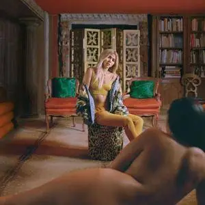 Hayley Kiyoko - Expectations (2018)