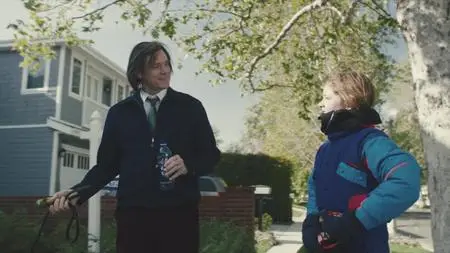 Kidding S01E01