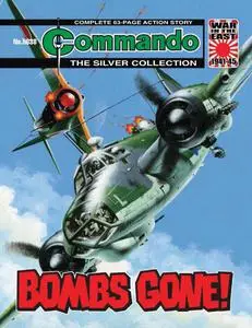 Commando – 11 April 2023