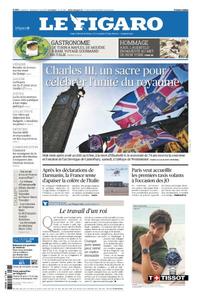 Le Figaro - 6-7 Mai 2023