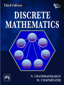 Discrete Mathematics, 3rd Edition