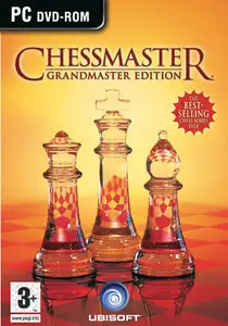 Chessmaster Grand Master Edition