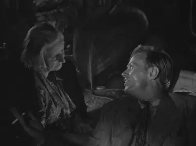 Night and the City (1950)