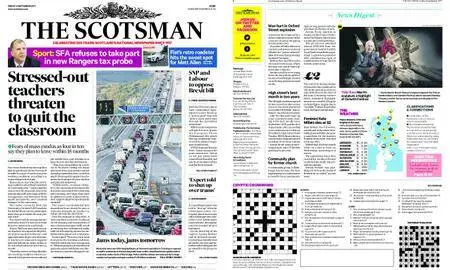 The Scotsman – September 08, 2017