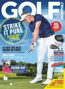 Golf Monthly UK - November 2016