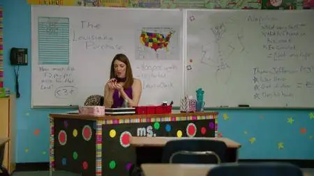 Teachers S03E04