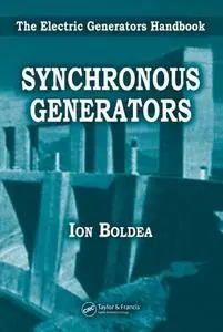 Synchronous Generators  [Repost]
