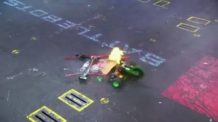 BattleBots S04E15