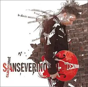 SANSEVERINO - Exactement + CD Bonus (Edition limitée) 2006
