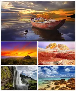 HD Wallpapers Pack 213