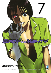 Birdy the Mighty - Volume 7