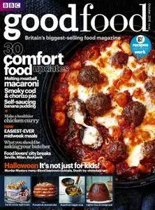 BBC Good Food UK - October 2016