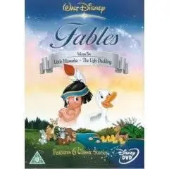 Walt Disney's Fables - Vol. 2