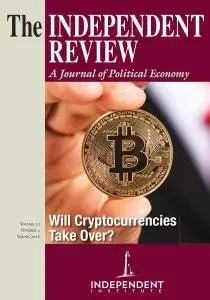 The Independent Review - Spring 2016