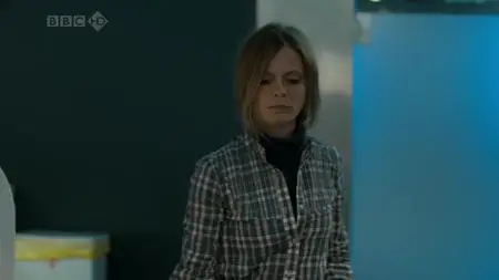 Silent Witness S12E03