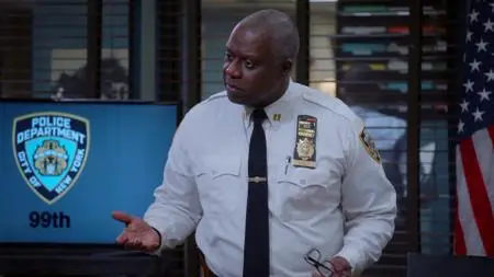 Brooklyn Nine-Nine S08E03