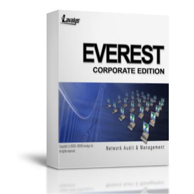 Corporate edition. Everest Corporate. Everest Corporate Portable. Программу Everest Corporate_Portable.
