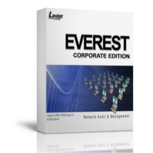 EVEREST Corporate Edition 5.50.2100 Final Multilingual Portable
