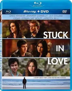 Stuck in Love (2012)