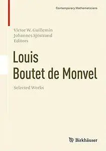 Louis Boutet de Monvel, Selected Works (Contemporary Mathematicians)