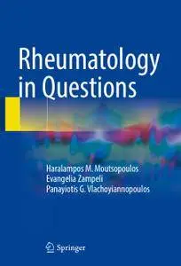 Rheumatology in Questions