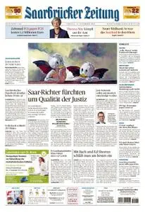 Saarbrücker Zeitung – 16. November 2018