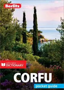 Berlitz Pocket Guide Corfu (Travel Guide eBook) (Berlitz Pocket Guides), 9th Edition