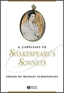 A Companion to Shakespeare's Sonnets