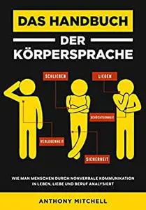 Das Handbuch der Körpersprache