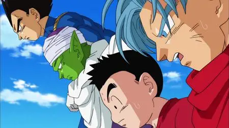 Dragon Ball Super S04E04