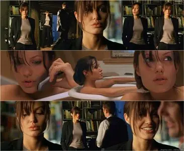 Taking Lives - DvdRip