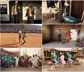 Basement Jaxx - What A Difference Your Love Makes (2013)
