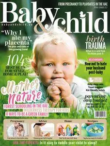 Baby & Child - May 2017