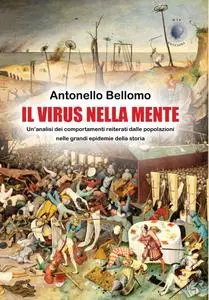 Antonello Bellomo - Il Virus nella Mente