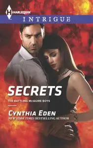 «Secrets» by Cynthia Eden