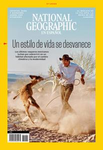 National Geographic en Español México – julio 2022